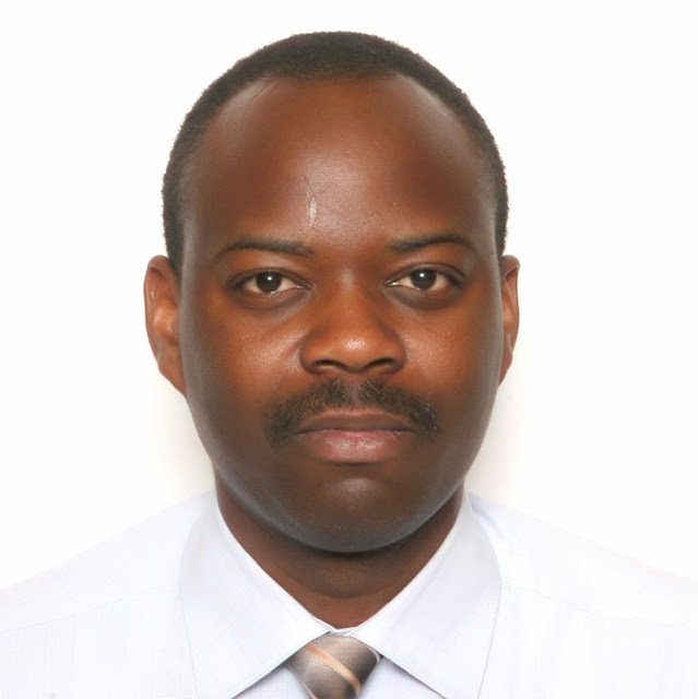 Gilbert Okello Steeves