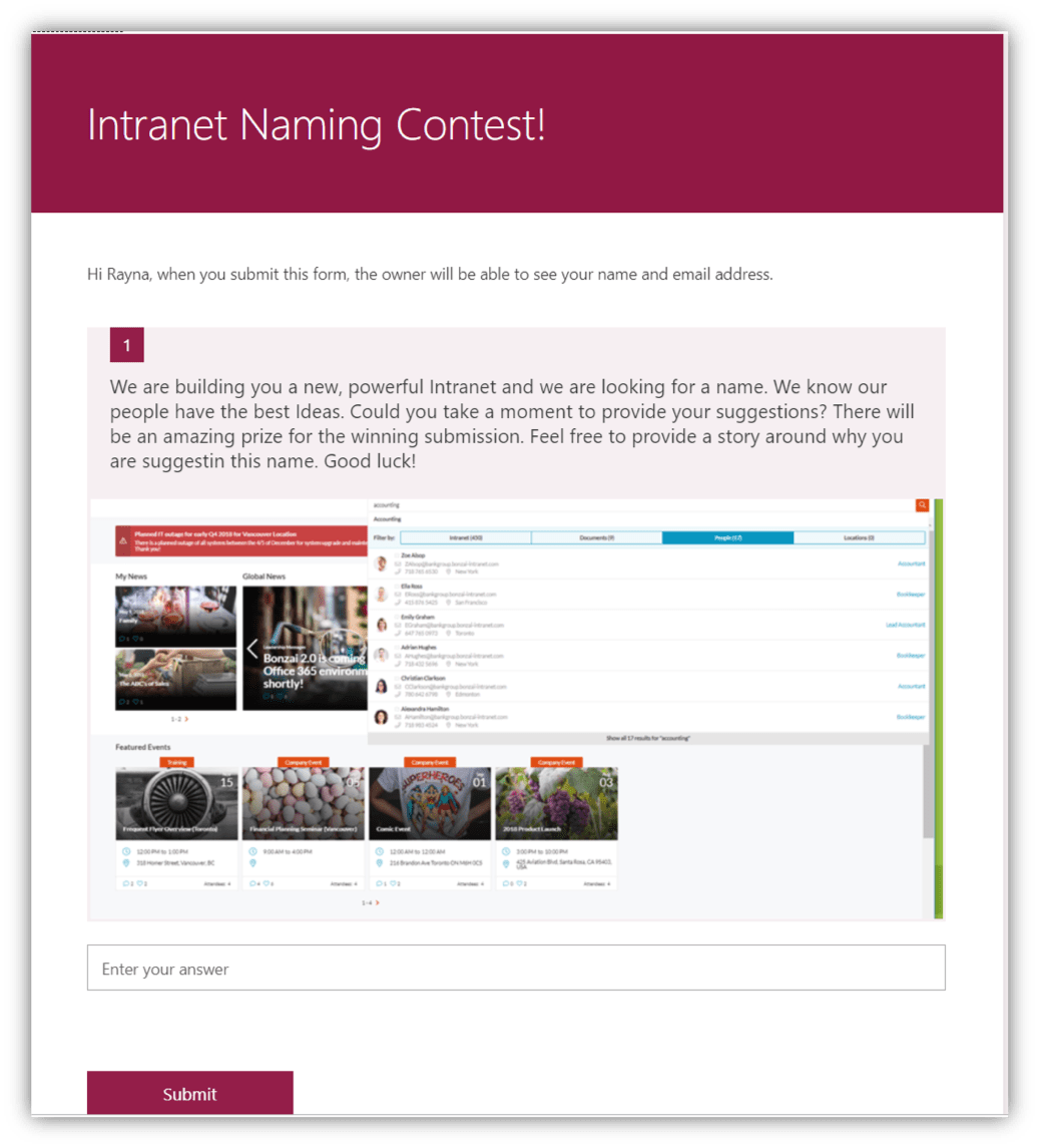 How To Create the Best Name For Your Company Bonzai